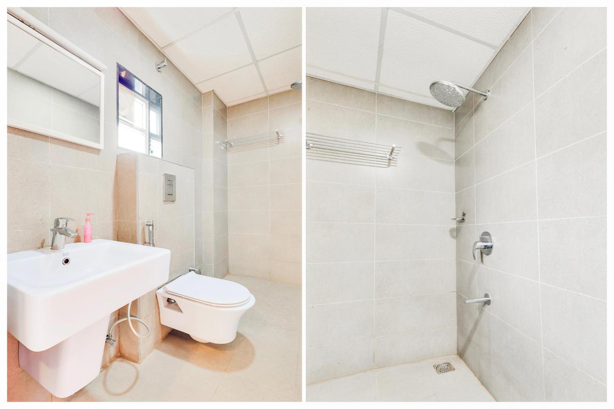 Super Townhouse Visakhapatnam Hotel Kültér fotó